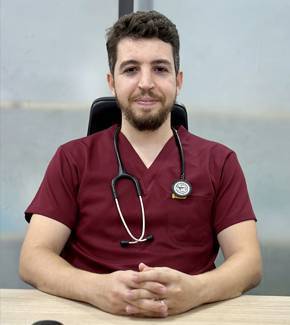 Dr. Amine Fares